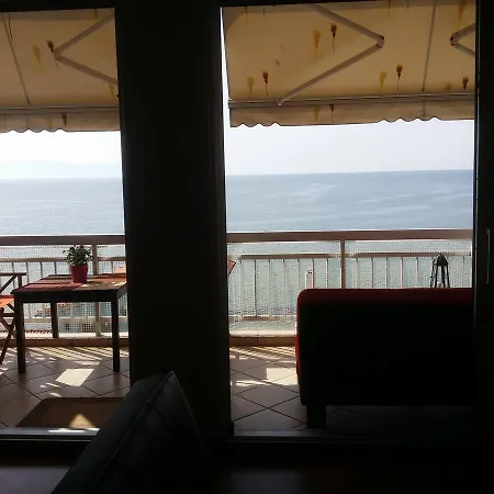 Simplicity By The Sea - 87309