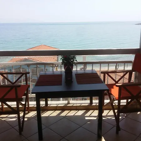 Simplicity By The Sea - 87309 Kavala